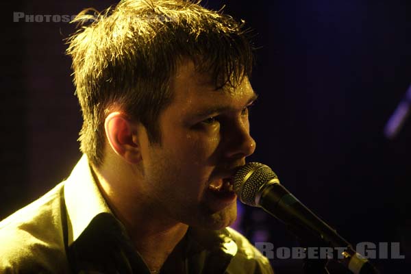 FORD PIER - 2006-12-08 - PARIS - La Maroquinerie - 